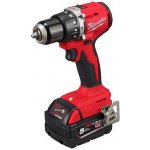 Milwaukee M18 BLPDRC-502C 4933492826 – Zboží Mobilmania