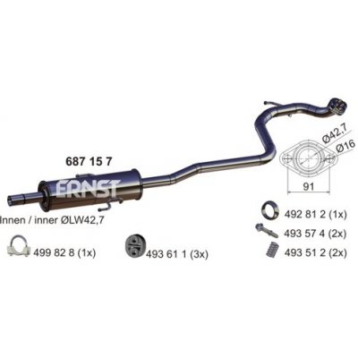 ERNST 687157 – Hledejceny.cz