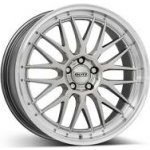 DOTZ Bilbao 8.5x19 5x108 ET45 blaze silver polished – Hledejceny.cz