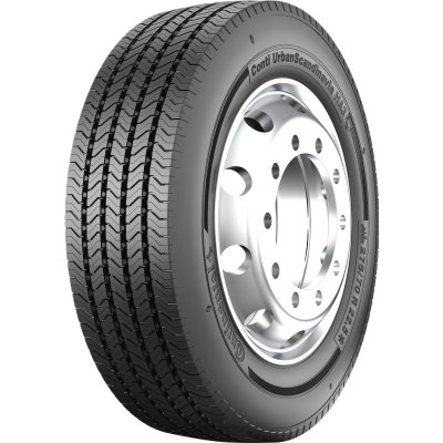 Continental UrbanScandinavia HA3 275/70 R22.5 150/145J | Zboží Auto