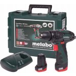 Metabo PowerMaxx SB Basic 600385500 – Hledejceny.cz