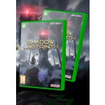 Shadow Labyrinth (XSX) – Zboží Mobilmania
