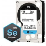 WD Se Raid Edition 4TB, 3,5", SATA 600, 7200RPM, 64MB, WD4000F9YZ – Hledejceny.cz