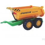 Rolly Toys 12226 Sklopný přívěs Joskin – Zboží Dáma