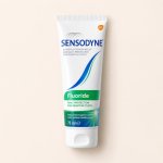 Sensodyne Fluoride 75 ml – Hledejceny.cz