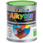 Alkyton hladký lesklý zelenožlutá 0,75L – Zboží Mobilmania