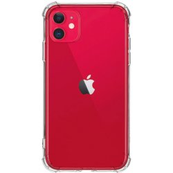 Pouzdro Tactical TPU Plyo iPhone 11 čiré