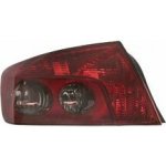 Zadní světlo- levé PEUGEOT 407 2004-2010 |004-2010| DEPO | 5501937LUE – Hledejceny.cz