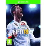 FIFA 18 – Sleviste.cz