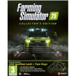 Farming Simulator 25 (Collector's Edition) – Zbozi.Blesk.cz