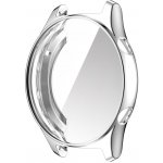 VSECHNONAMOBIL TPU FULL BODY Ochranný kryt Honor Watch GS 3 stříbrný 47524 – Zboží Živě