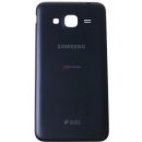 Kryt Samsung Galaxy J3 J320F 2016 zadní Černý
