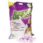 Jerrys Magic Crystals Kočkolit Levandule 16 l – Zboží Dáma