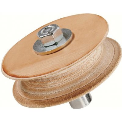 Scheppach leštící kotouč – Zboží Dáma