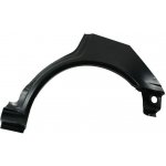 LEM ZADNÍHO BLATNÍKU LEVÝ 4D, 5D VOLVO 440/460 (445/464), 08.88-12.96 POLCAR | Zboží Auto