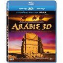 IMAX Arábie 2D+3D BD