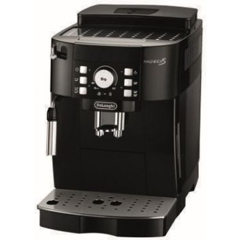 DeLonghi Magnifica S ECAM 21.117.B