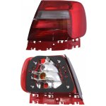 ZADNÍ SVĚTLO, LAMPA PRAVÉ SEDAN AUDI A4 (B5), 11.94-12.98 OE: 8D0945112D DEPO – Hledejceny.cz