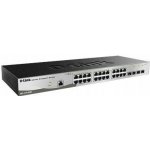 D-Link DGS-1210-28P/ME – Zboží Živě