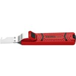 Knipex 1620165SB Nůž na kabely s háčkem – Hledejceny.cz