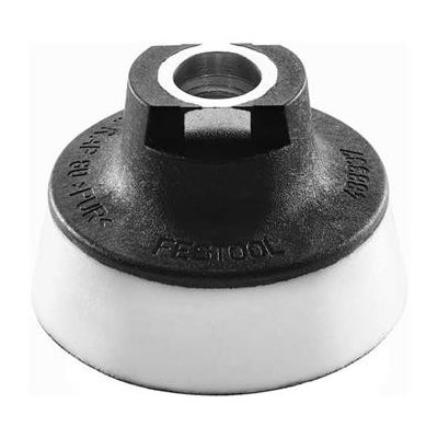 Festool PT-STF-D80-M14 Lešticí talíř max. D 180 mm 488337 – Zboží Dáma