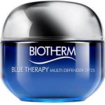 Biotherm Blue Therapy Multi Defender krém pro normální pleť 50 ml – Zboží Mobilmania