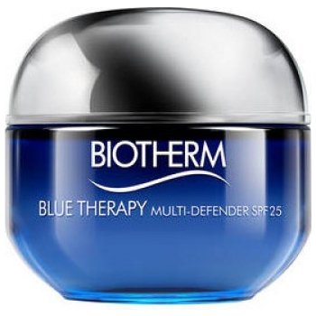 Biotherm Blue Therapy Multi Defender krém pro normální pleť 50 ml