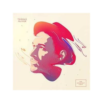 Thomas Oliver - The Brightest Light LP
