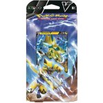 Pokémon TCG V Battle Deck Zeraora V – Zbozi.Blesk.cz