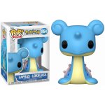 Funko Pop! Pokémon Lapras Games 864 – Zboží Mobilmania