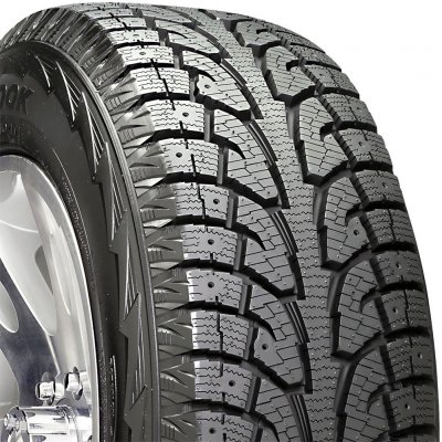 Hankook Winter i*Pike RW09 225/65 R16 112/110R – Hledejceny.cz