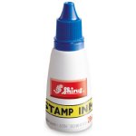 Shiny Razítková barva Stamp Ink modrá 28 ml – Sleviste.cz
