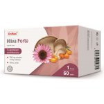 Dr. Max Hlíva Forte s rakytníkem a echinaceou 60 tablet – Hledejceny.cz