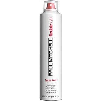 Paul Mitchell FlexiStyle vosk ve spreji 125 ml