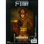 Flash Point: Fire Rescue – 2nd story - Lutz Pietschker – Hledejceny.cz