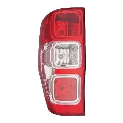 Levé zadní světlo Ford Ranger / 2011+ – Hledejceny.cz