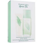 Elizabeth Arden Green Tea EDP 100 ml + tělový krém Honey Drops pro ženy 100 ml dárková sada – Hledejceny.cz