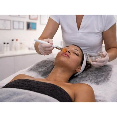 Profesionální chemický peeling pleti Praha – Hledejceny.cz