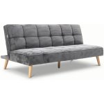 Autronic Rozkládací trojmístná pohovka ASB-C3030 – Zboží Dáma