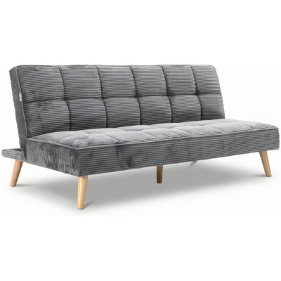 Autronic Rozkládací trojmístná pohovka ASB-C3030 – Zboží Dáma