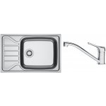 Set Franke FLN 611 + FB 250 – Zboží Dáma Set Franke FLN 611 + FB 250 – Zboží Dáma