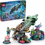 LEGO® Avatar 75577 Ponorka Mako – Zboží Živě