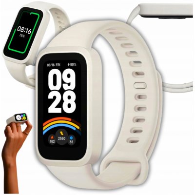 Xiaomi Smart Band 9 Active – Zboží Živě