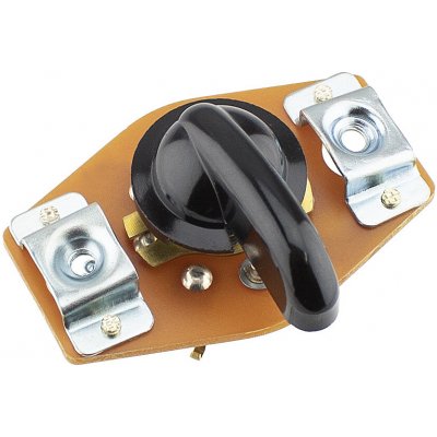 Spínací skříňka Pionýr - letovací – Sleviste.cz