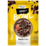 Topnatur Bowl kaše Energy 60 g – Zboží Dáma