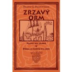 Zrzavý Orm - Frans G. Bengtsson, Vázaná – Zbozi.Blesk.cz