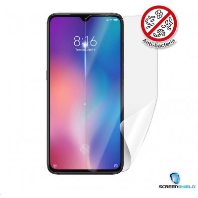 Ochranná fólie Screenshield Xiaomi Mi9 - displej – Zbozi.Blesk.cz