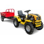 Tauros ZX18 4x4 – Hledejceny.cz