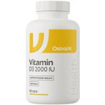 Ostrovit D3 2000 iu 60 kapslí – Hledejceny.cz