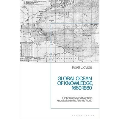 Global Ocean of Knowledge, 1660-1860 – Sleviste.cz